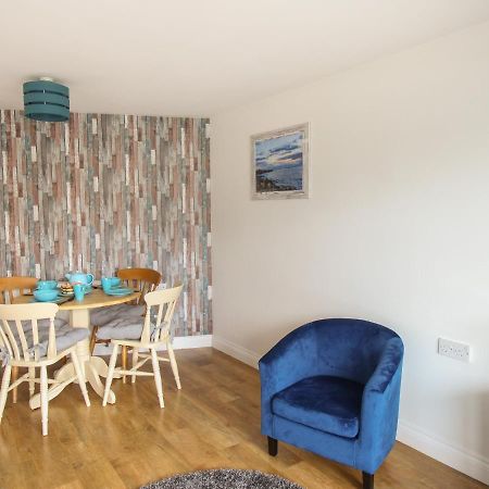 Appartement Nautical Breeze à Weymouth Extérieur photo