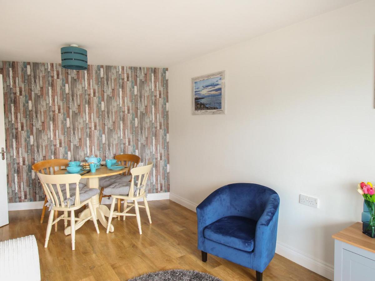 Appartement Nautical Breeze à Weymouth Extérieur photo