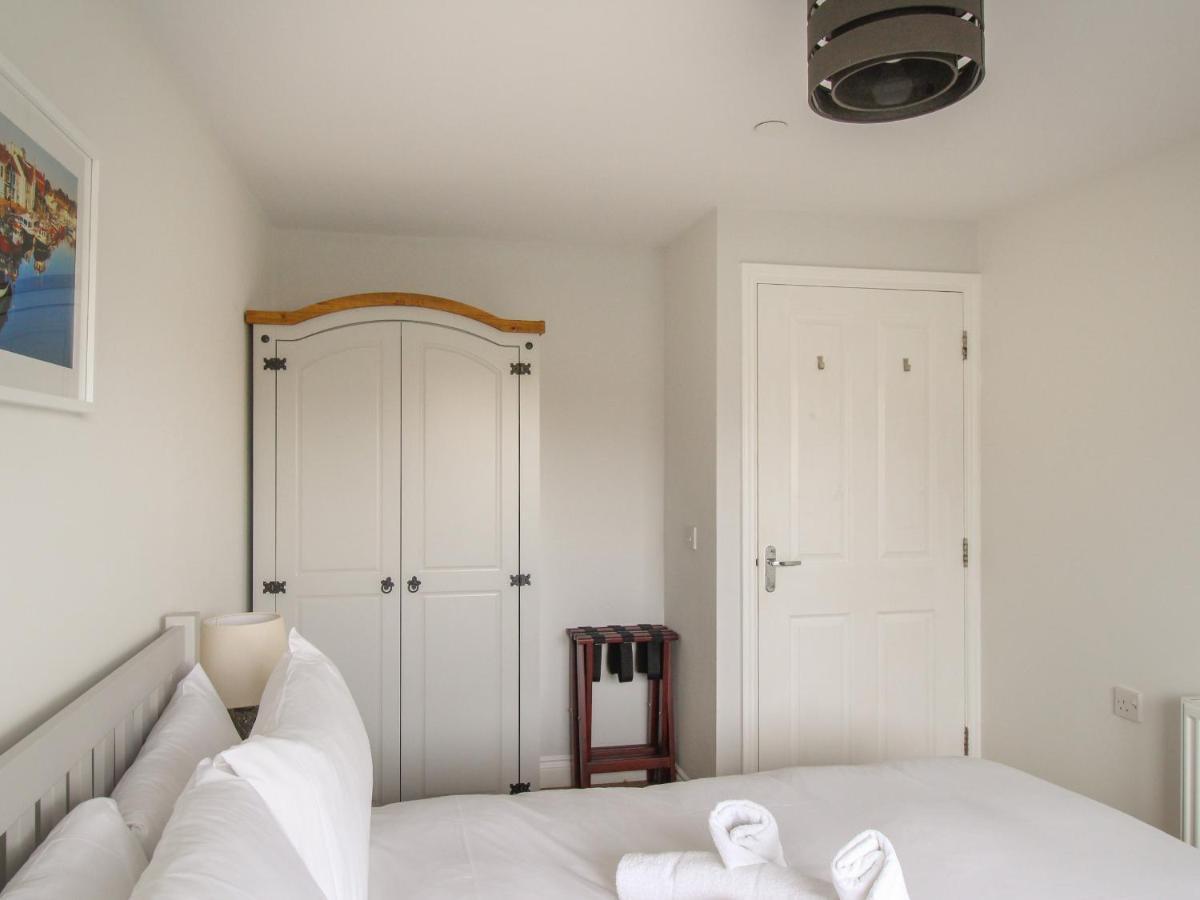 Appartement Nautical Breeze à Weymouth Extérieur photo