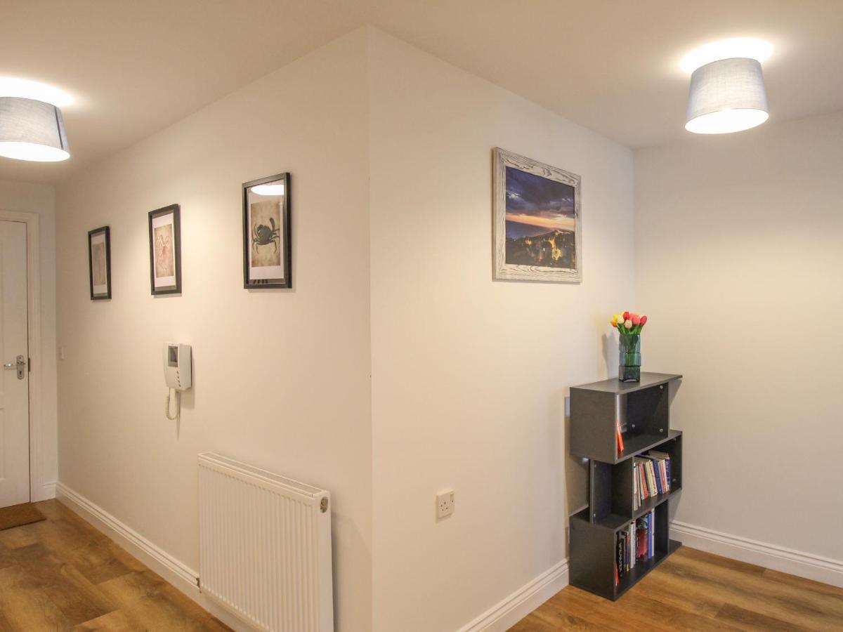 Appartement Nautical Breeze à Weymouth Extérieur photo