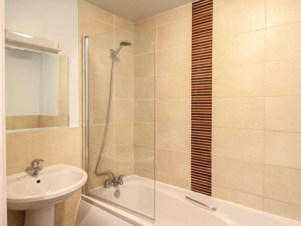 Appartement Nautical Breeze à Weymouth Extérieur photo